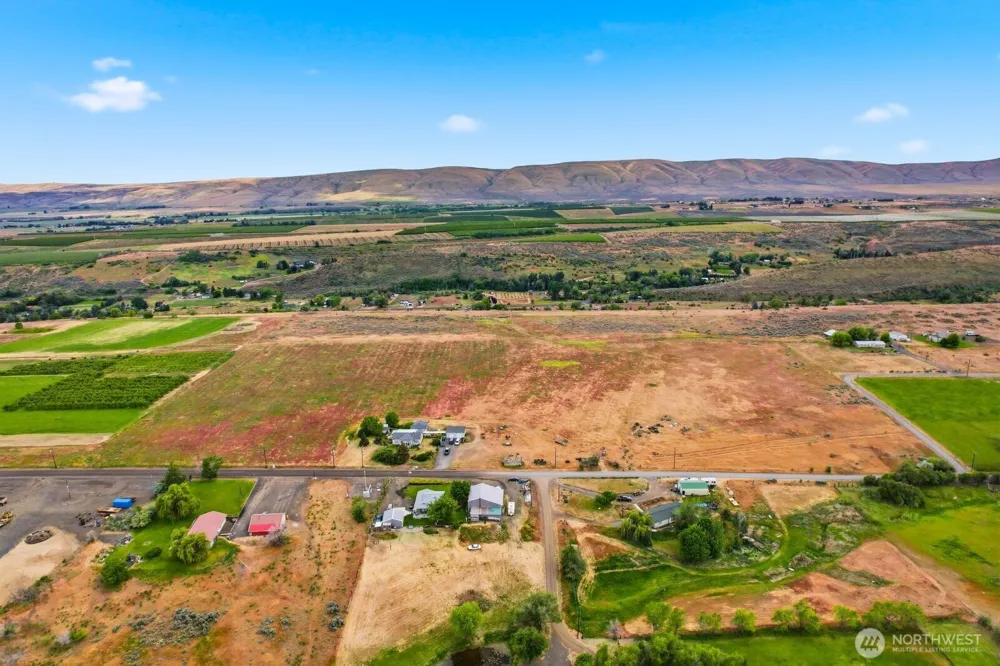 1580 Cottonwood Road Yakima, WA 98908