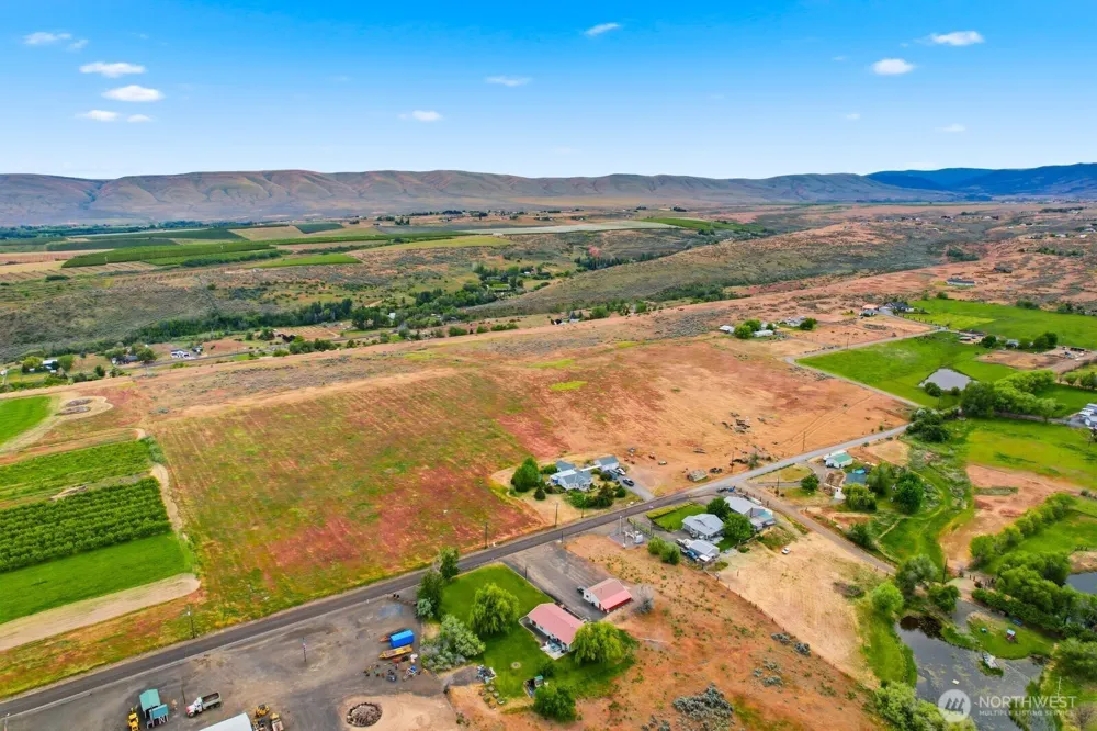 1580 Cottonwood Road Yakima, WA 98908