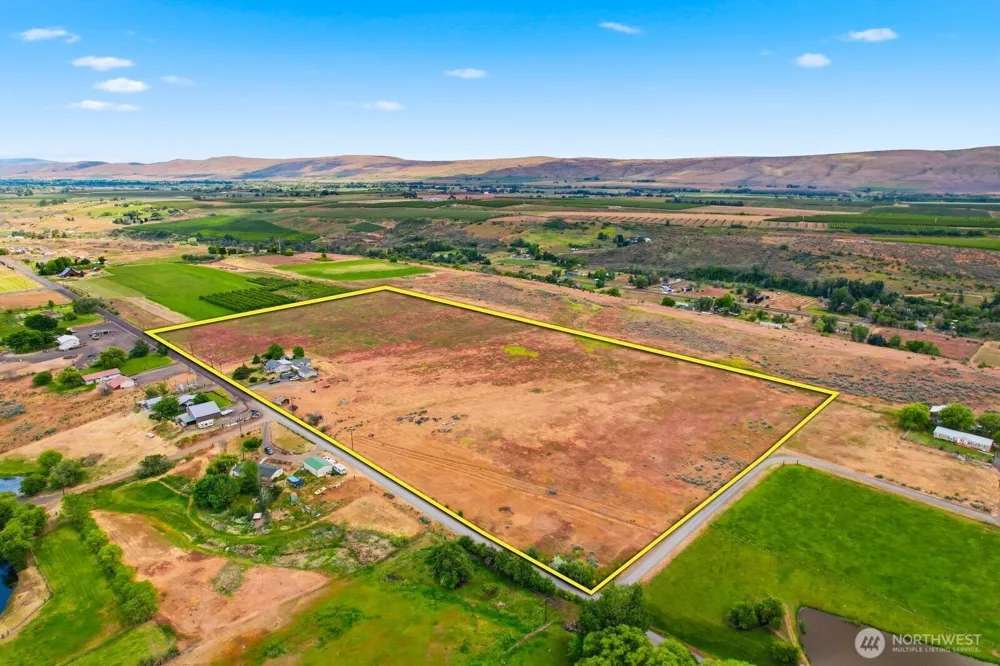 1580 Cottonwood Road Yakima, WA 98908