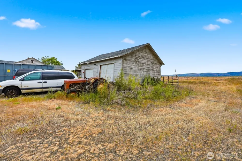 1580 Cottonwood Road Yakima, WA 98908