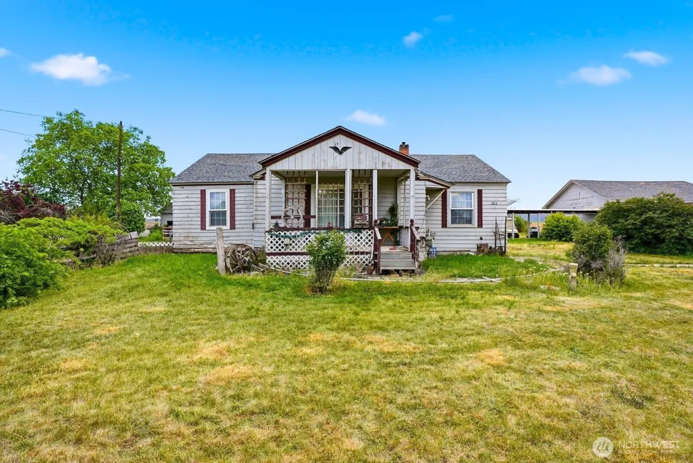 1580 Cottonwood Road Yakima, WA 98908