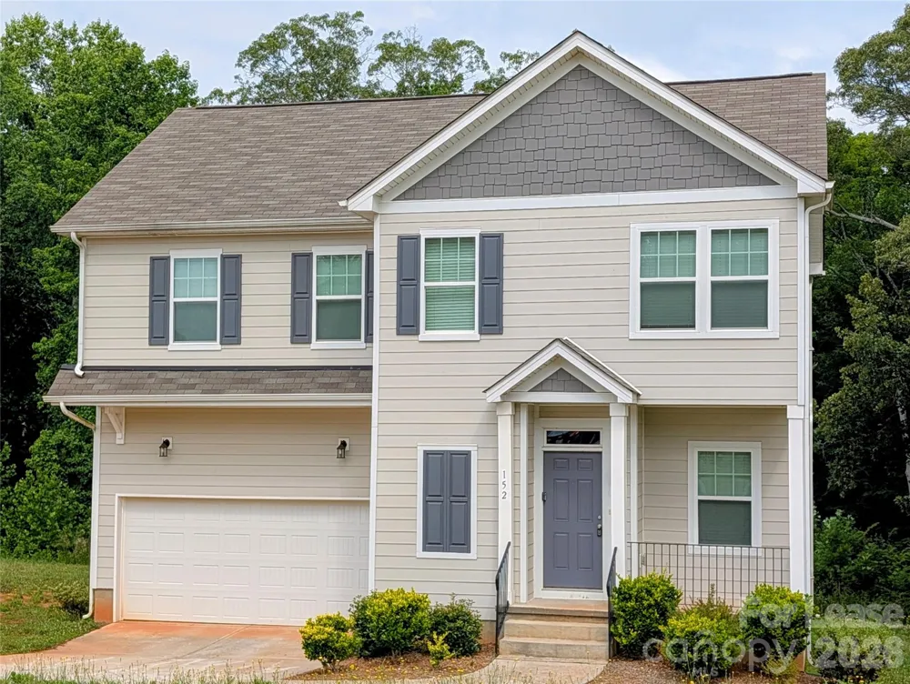 152 Pumice Drive Statesville, NC 28625