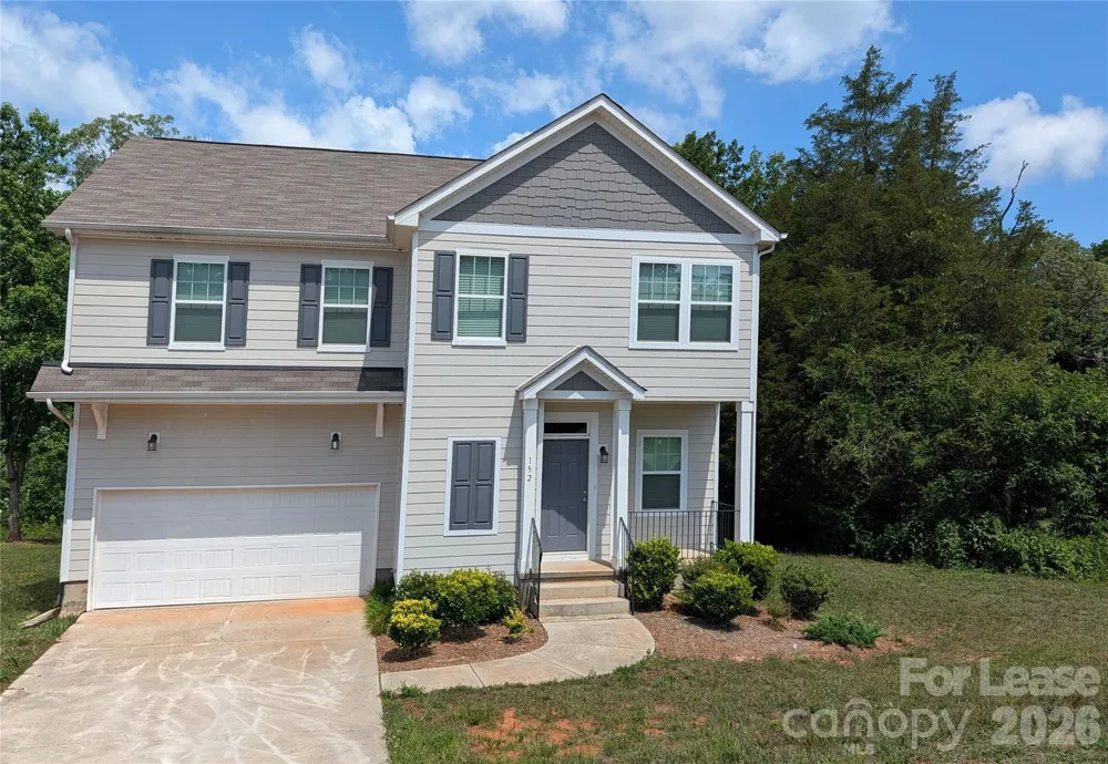 152 Pumice Drive Statesville, NC 28625