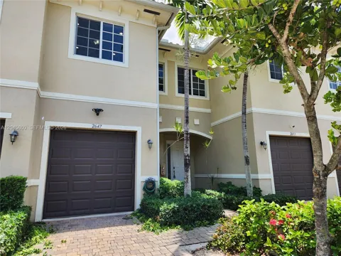 2675 SW 81st Ter #2647