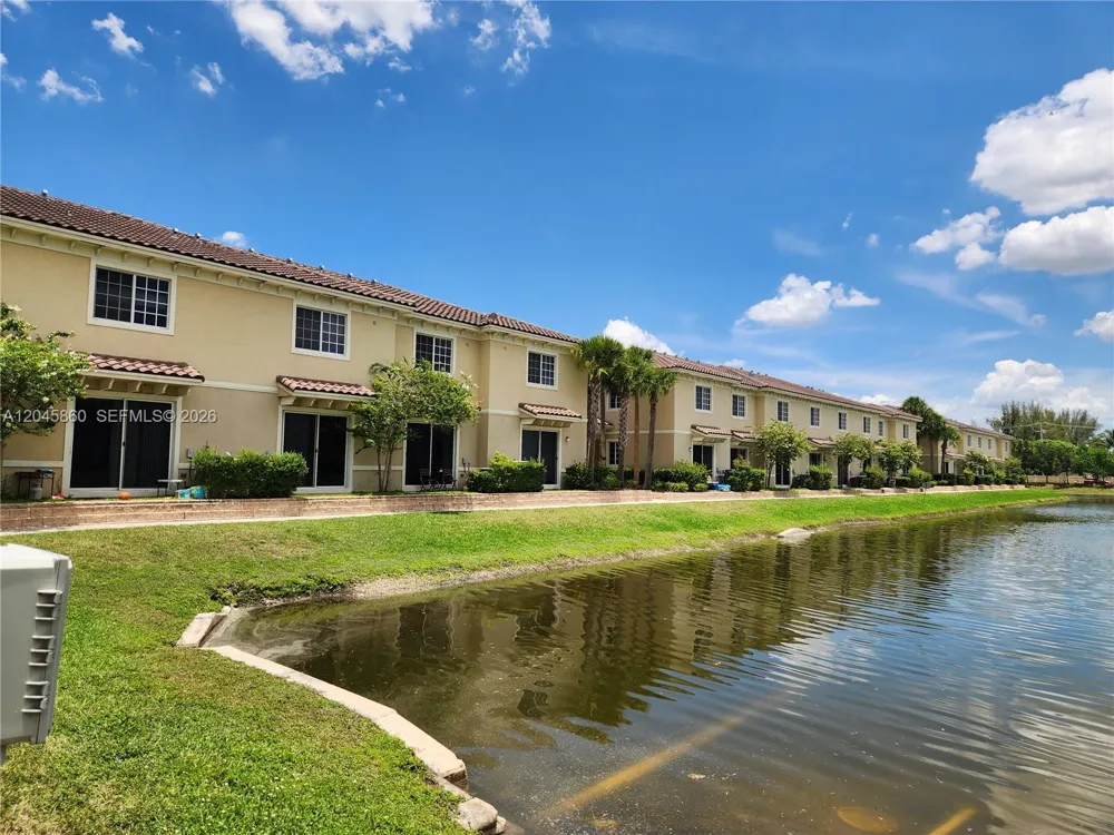 2675 SW 81st Ter #2647 Miramar, FL 33025