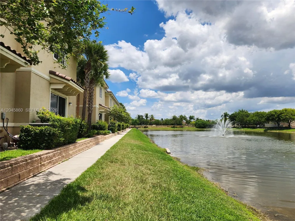 2675 SW 81st Ter #2647 Miramar, FL 33025