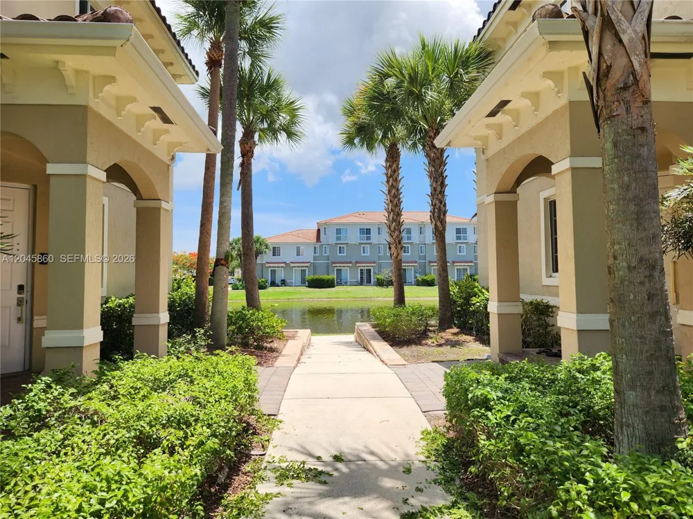 2675 SW 81st Ter #2647 Miramar, FL 33025