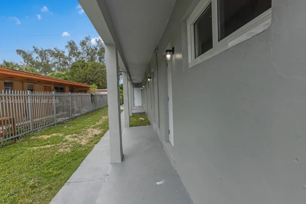 1430 NW 2nd Ave #2 Florida City, FL 33034