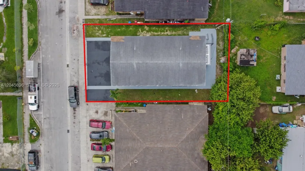 1430 NW 2nd Ave #2 Florida City, FL 33034