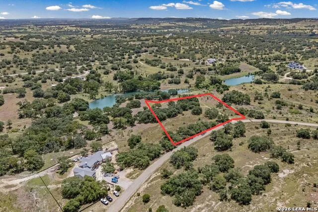 1364 WALNUT SPRINGS RD Johnson City, TX 78636