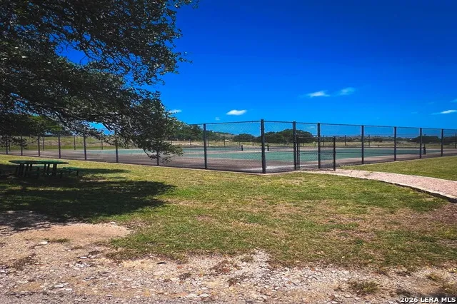 1364 WALNUT SPRINGS RD Johnson City, TX 78636