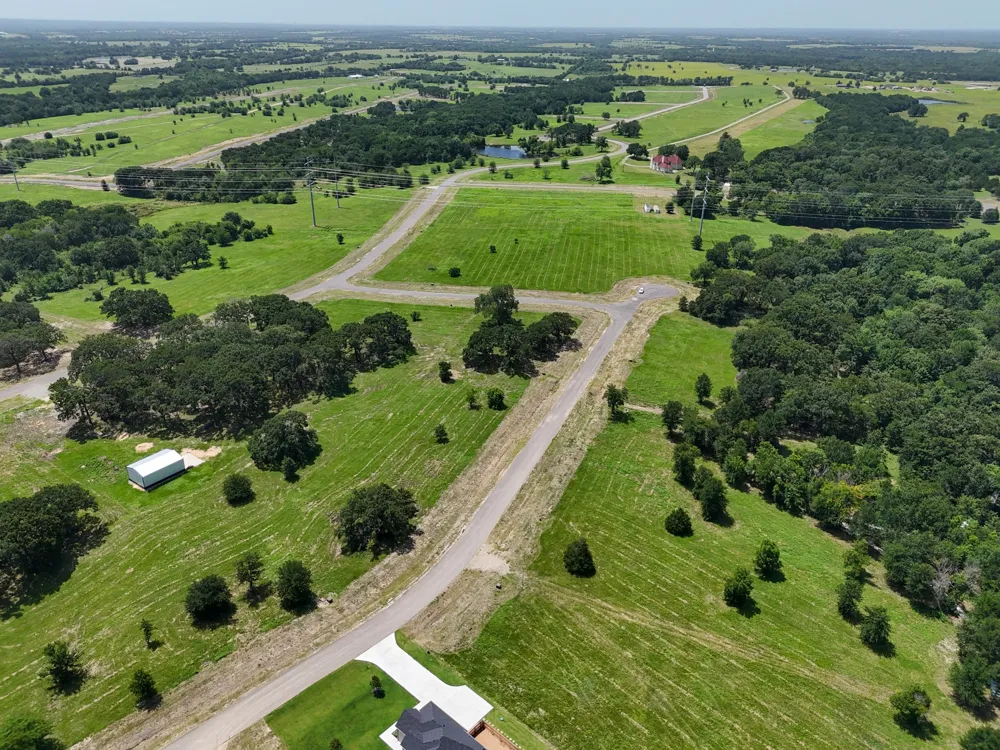 280 Shoreline Drive Dodd City, TX 75438