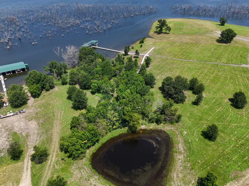 280 Shoreline Drive Dodd City, TX 75438