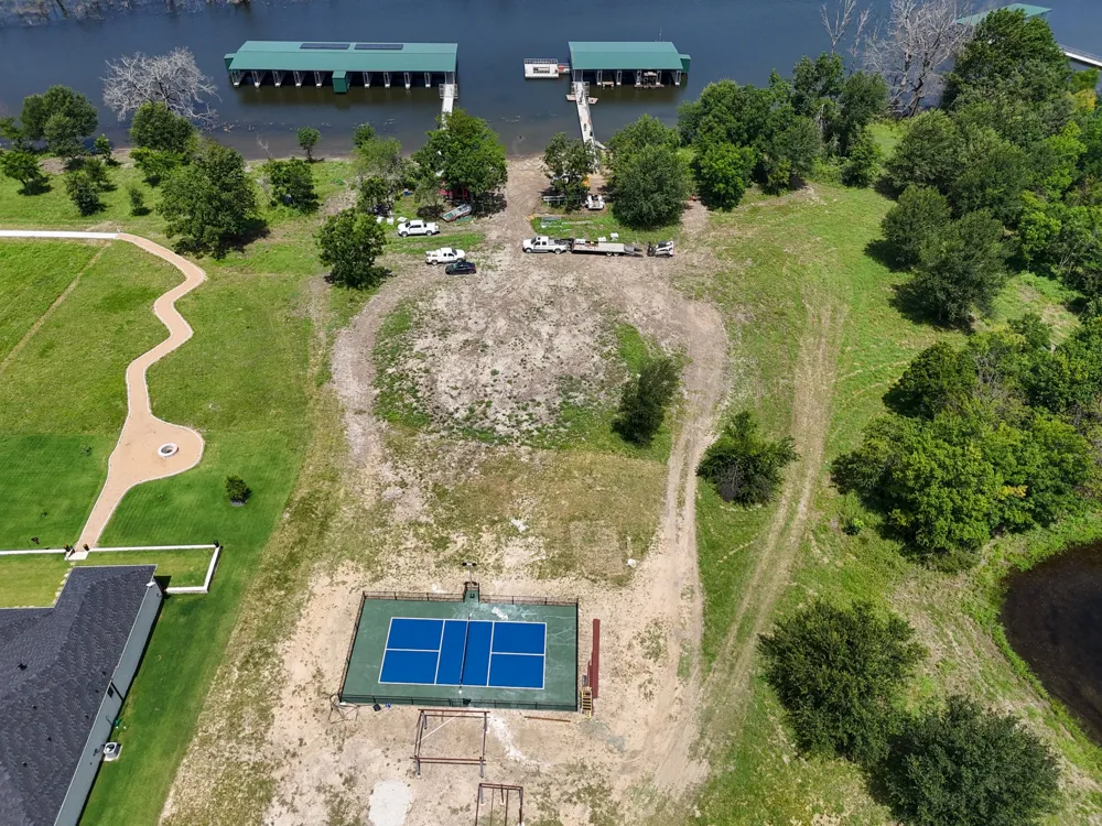 280 Shoreline Drive Dodd City, TX 75438