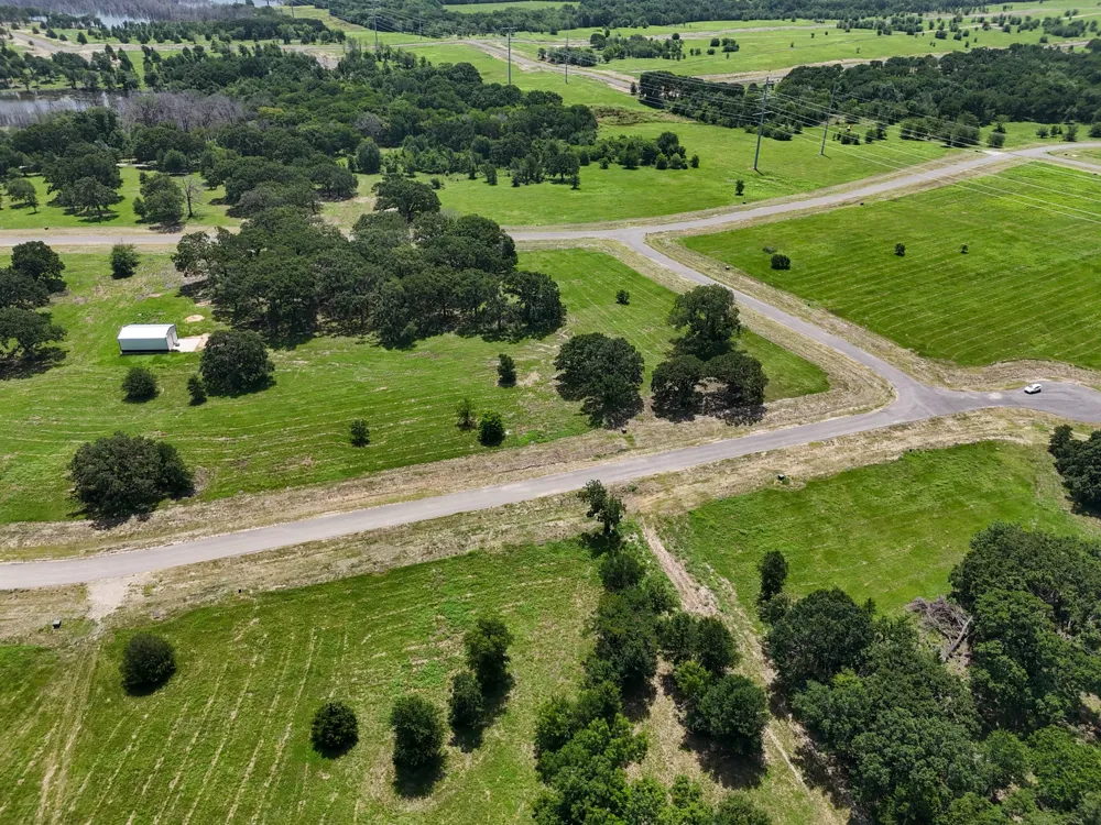 280 Shoreline Drive Dodd City, TX 75438