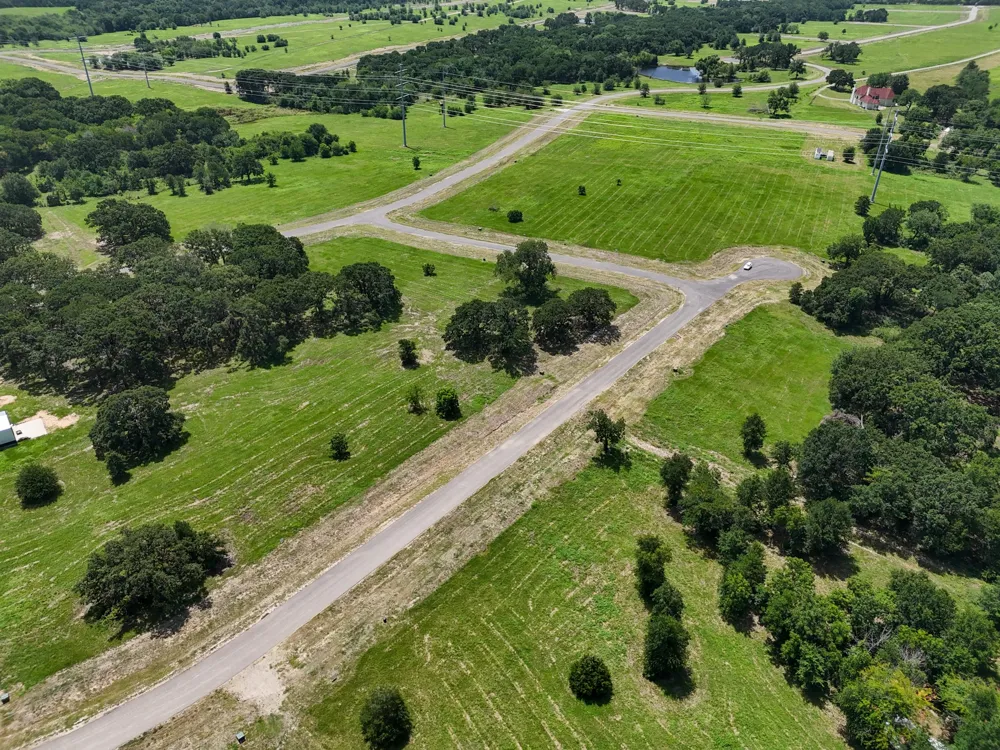 280 Shoreline Drive Dodd City, TX 75438