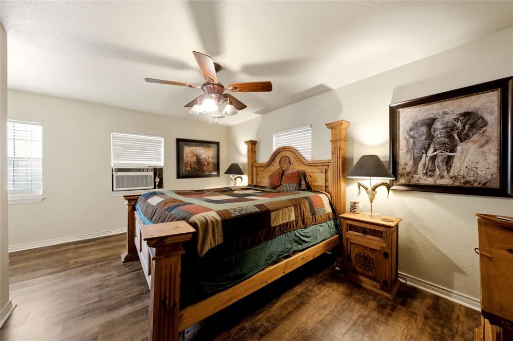 21282 Southwind Drive Chandler, TX 75758