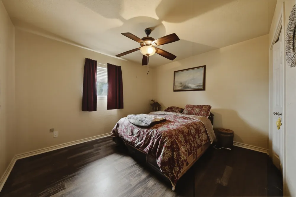 21282 Southwind Drive Chandler, TX 75758