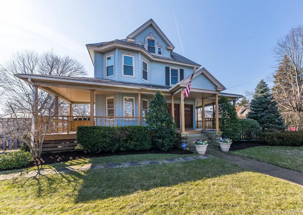 167 Atlantic Avenue #Upper Oceanside, NY 11572