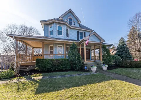 167 Atlantic Avenue #Upper
