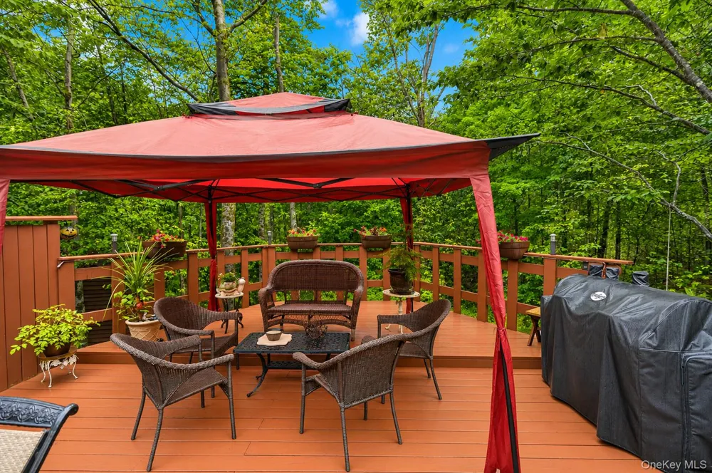 53 Meadowlark Lane Woodridge, NY 12789