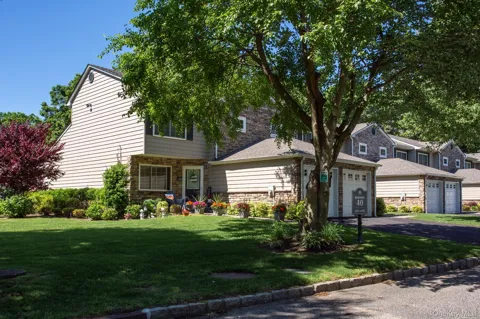 5000 Townhouse Drive #3805