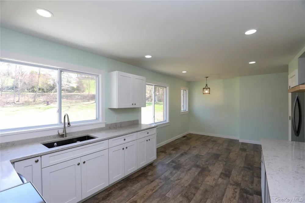 111 Zandhoek Road Hurley, NY 12443