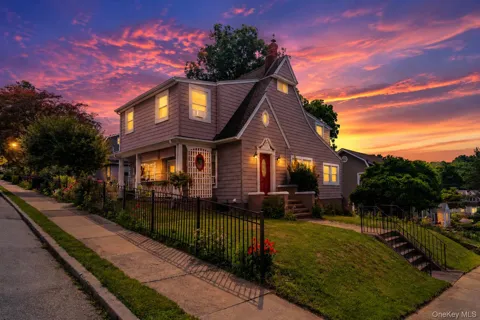 119 Husted Avenue