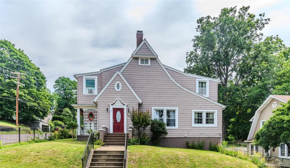 119 Husted Avenue Peekskill, NY 10566