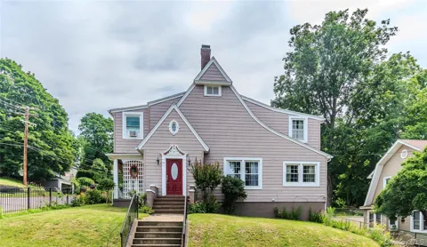 119 Husted Avenue