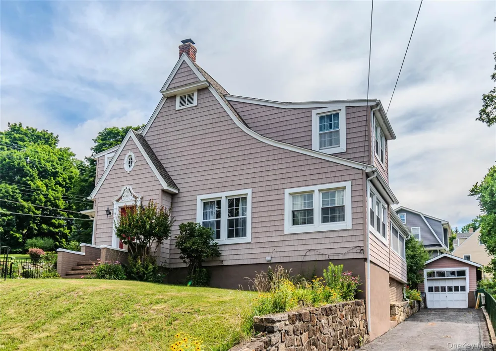 119 Husted Avenue Peekskill, NY 10566