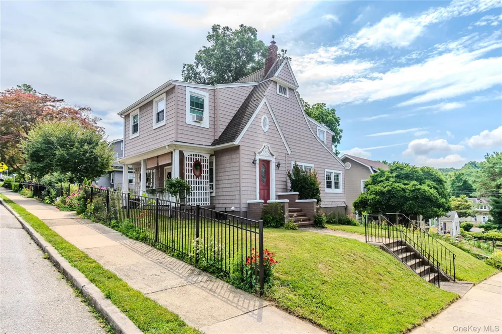 119 Husted Avenue Peekskill, NY 10566
