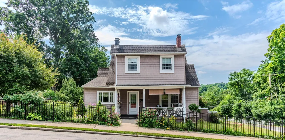 119 Husted Avenue Peekskill, NY 10566
