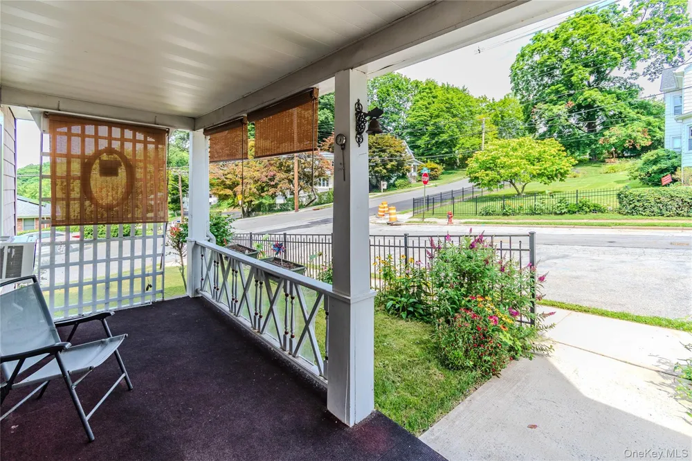 119 Husted Avenue Peekskill, NY 10566