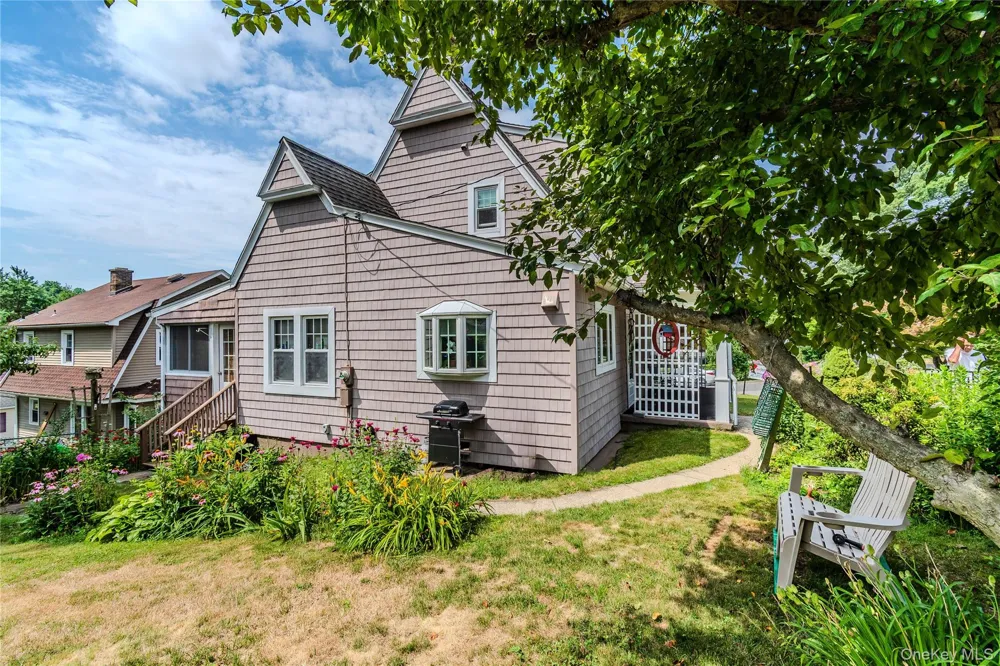 119 Husted Avenue Peekskill, NY 10566