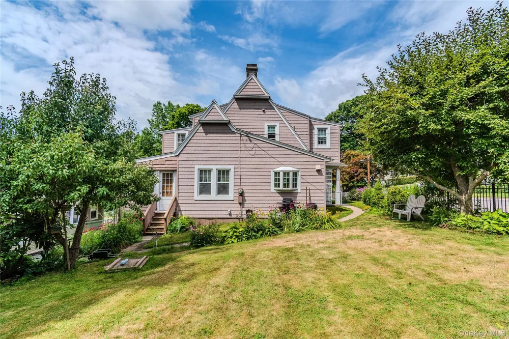 119 Husted Avenue Peekskill, NY 10566
