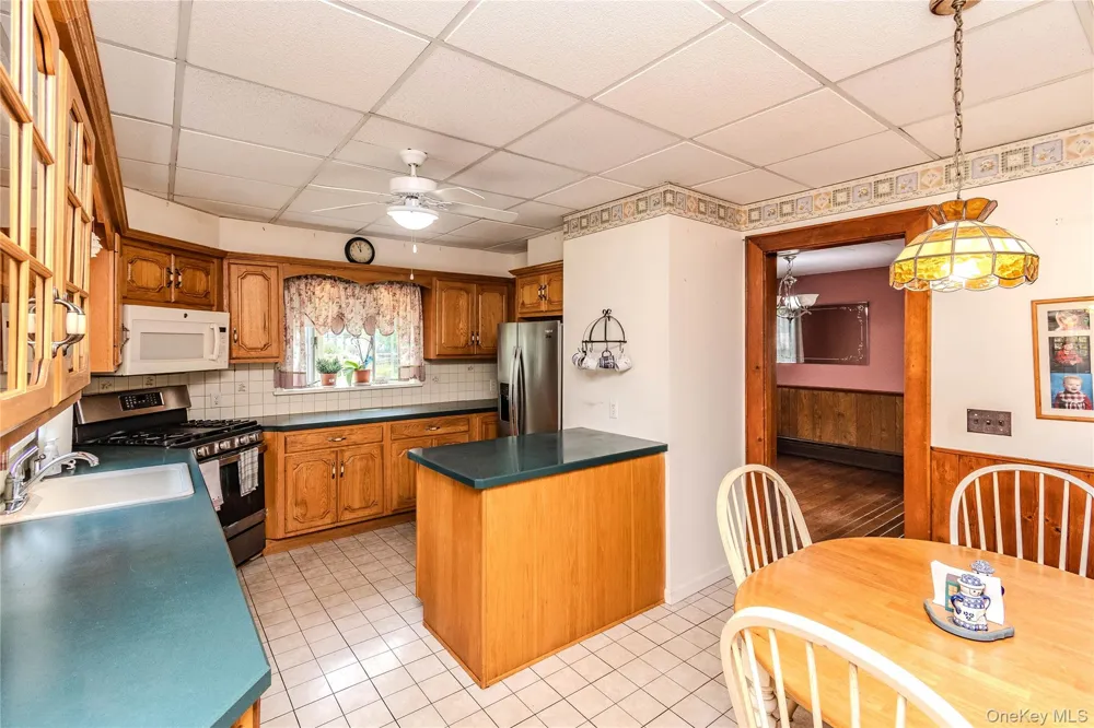 119 Husted Avenue Peekskill, NY 10566
