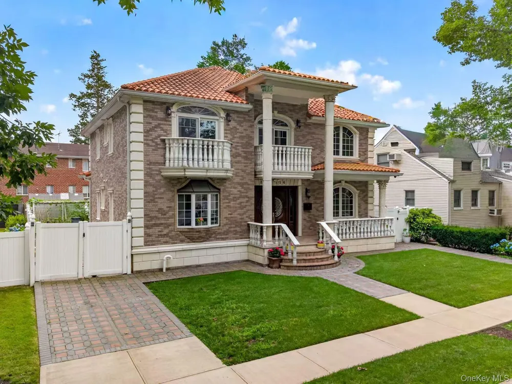 242-14 83rd Avenue Bellerose, NY 11426