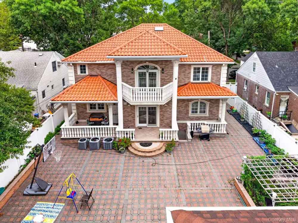 242-14 83rd Avenue Bellerose, NY 11426