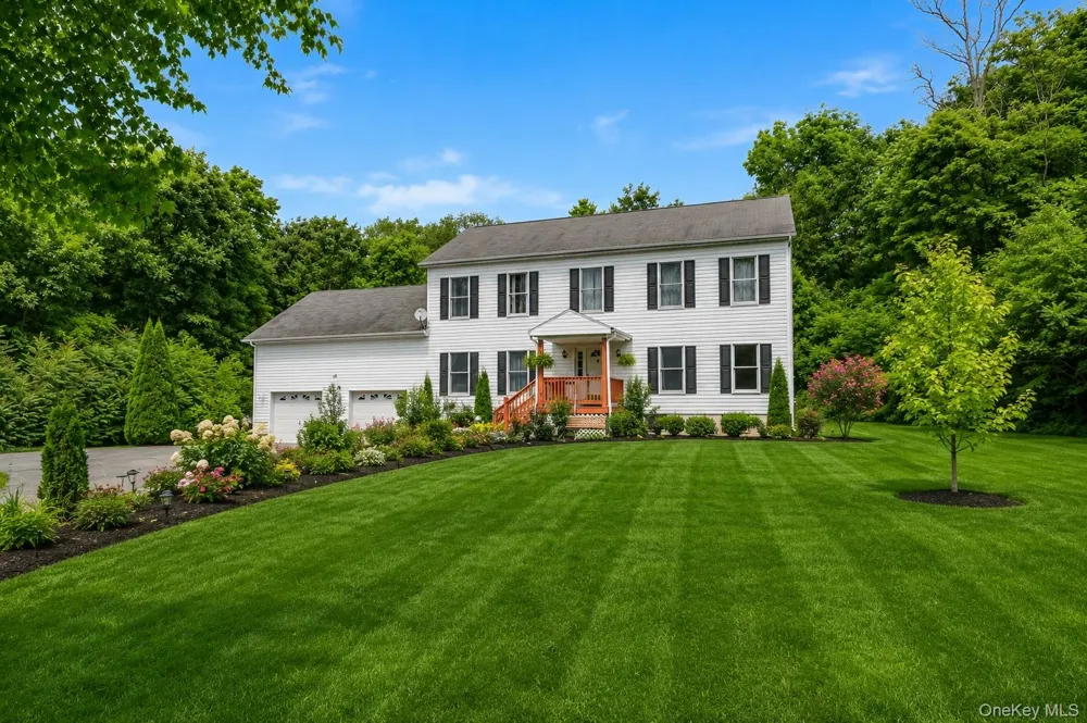 74 Losee Road Wappingers Falls, NY 12590