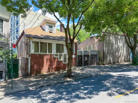 191 W 168th Street