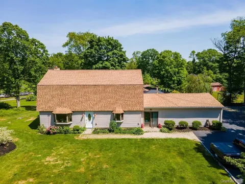 843 Farmers Mills Road
