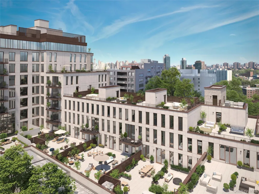 30-55 Vernon Boulevard #3X Astoria, NY 11102