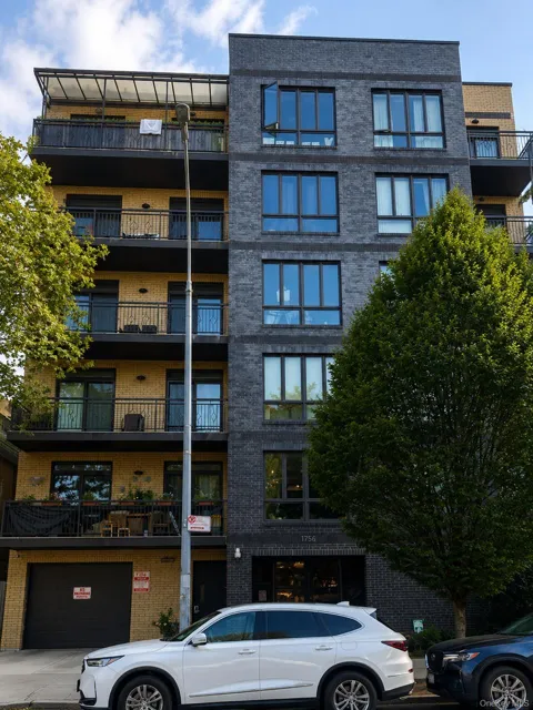 1756 Ocean Avenue #6D