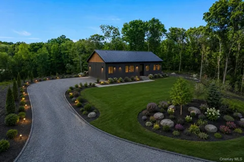 625 Traver Road
