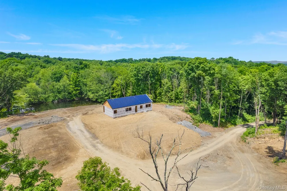 625 Traver Road Pleasant Valley, NY 12569