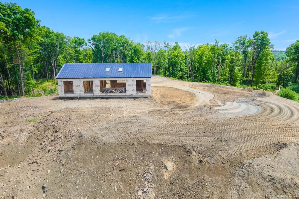 625 Traver Road Pleasant Valley, NY 12569