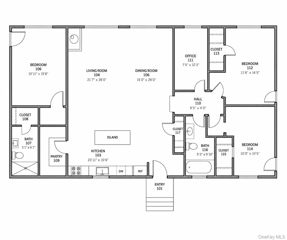 625 Traver Road Pleasant Valley, NY 12569