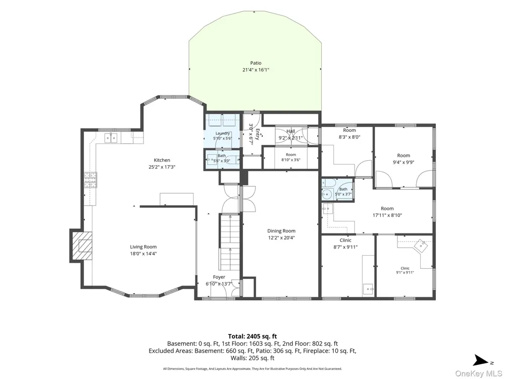 2 Bartel Drive Greenlawn, NY 11740