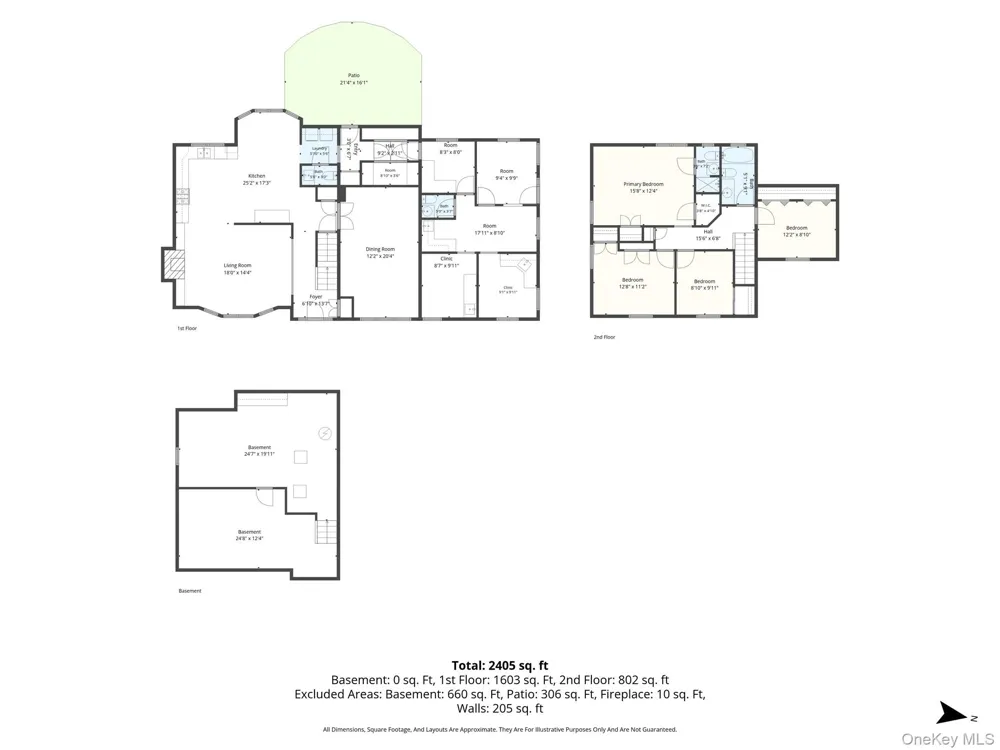 2 Bartel Drive Greenlawn, NY 11740